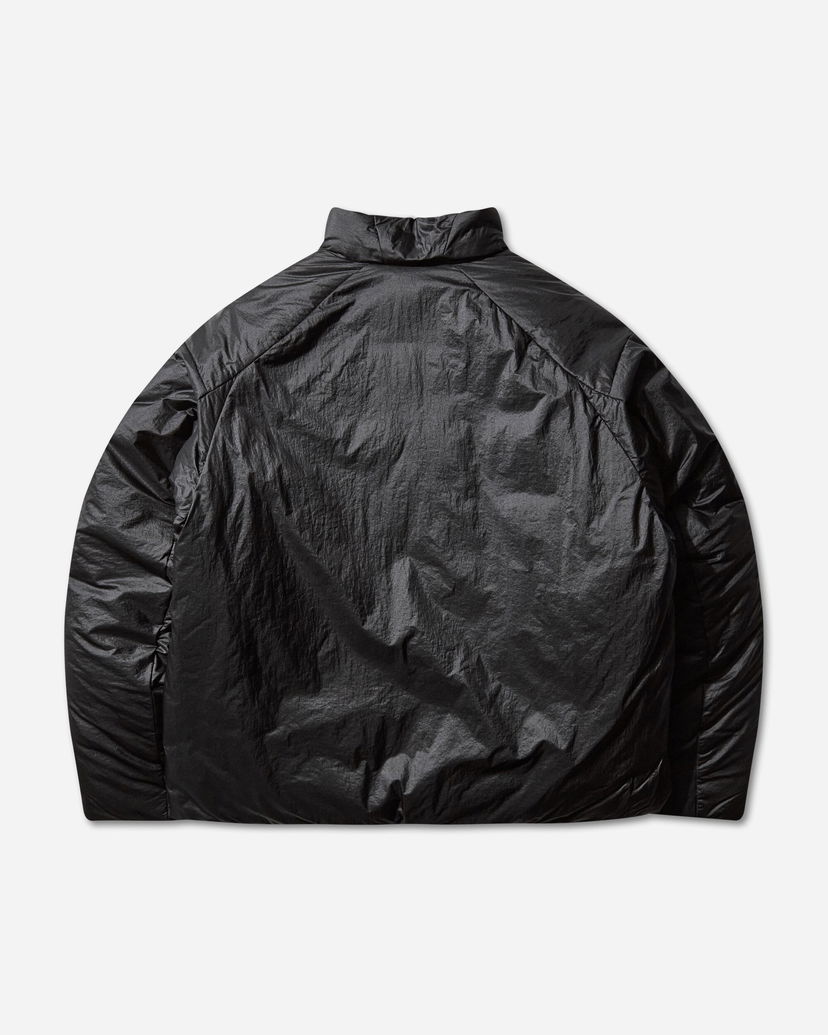 Puffer jakke Arcteryx Conduit Down Jacket Sort | X000009960 BLACK