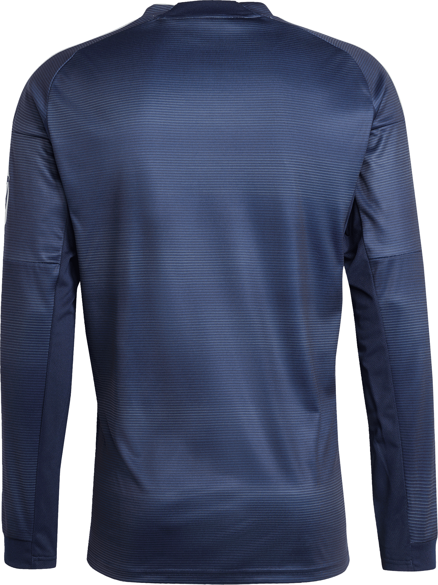 Jersey adidas Performance Real Madrid 25/26 Away Long Sleeve Jersey Mørkeblå | JP3939, 1