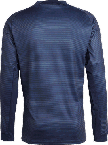Jersey adidas Performance Real Madrid 25/26 Away Long Sleeve Jersey Mørkeblå | JP3939, 1