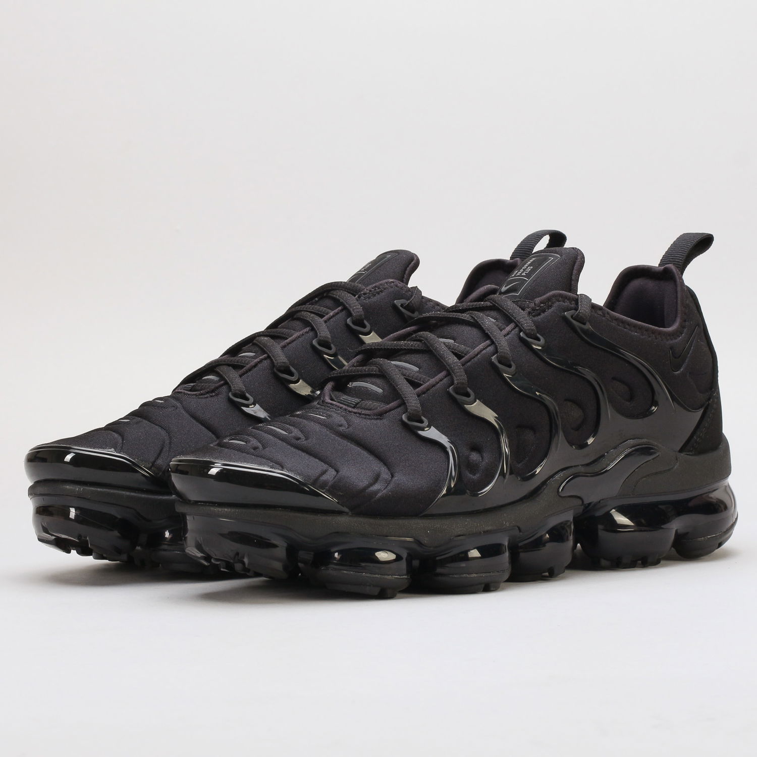 Sneakers og sko Nike Air Vapormax Plus Sort | 924453-004, 1