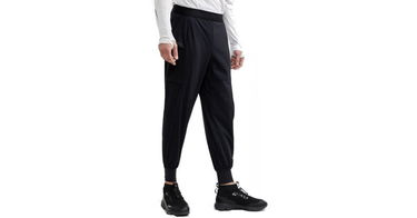 Cargo bukser Craft Pro Hydro Cargo Pants Sort | 1911327-999000, 1