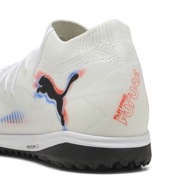 Sneakers og sko Puma FUTURE 8 PRO Cage Hvid | 108592_01, 2
