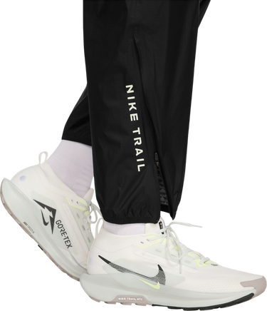 Bukser Nike Trailwind Lightweight Cuffed Pant Sort | hv2159-010, 3