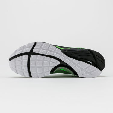 Sneakers og sko Nike Air Presto “Naija" Grøn | CJ1229-300, 4