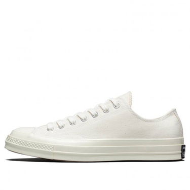 Sneakers og sko Converse Chuck 70 OX Beige | 162211c, 0