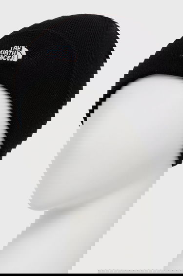 Beanie The North Face Norm Shallow Beanie Sort | NF0A5FVZJK31, 3