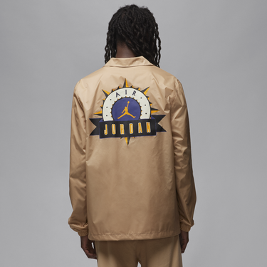Jakke Jordan Flight MVP Jacket Beige | FD7423-200, 2