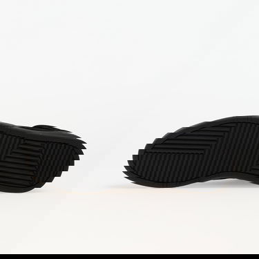 Sneakers og sko Filling Pieces Low Top Ghost Panel Sort | 25255111847, 1