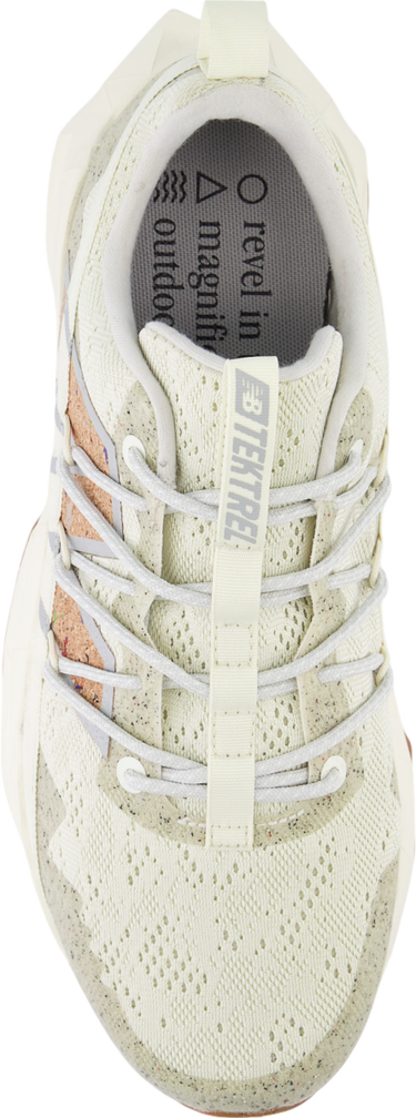 Tøj New Balance Trailové boty DynaSoft Tektrel Beige | mtttreu1, 2