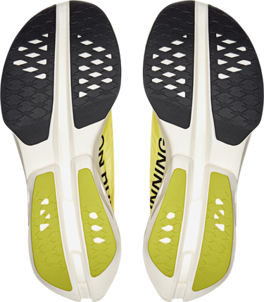 Sneakers og sko On Running Cloudboom Strike Gul | 3we3047-3331, 1
