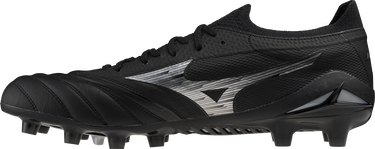 Sneakers og sko Mizuno MORELIA NEO IV ELITE FG/AG Sort | p1ga2442-03, 1