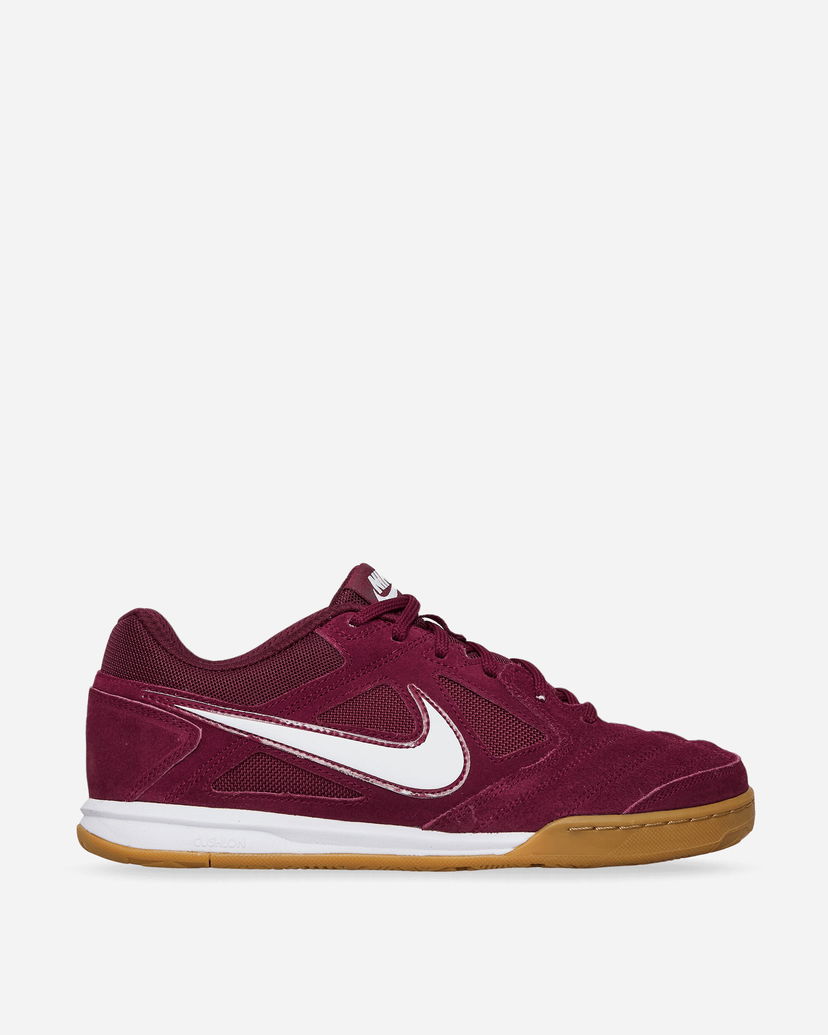 Sneakers og sko Nike Gato Bourgogne | HQ6020-600