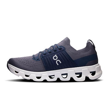 Sneakers og sko On Running Cloudswift 4 Mørkeblå | 3MF10132661, 3
