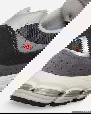 Sneakers og sko New Balance 2002R "Eclipse" Mørkeblå | M2002RSF, 6
