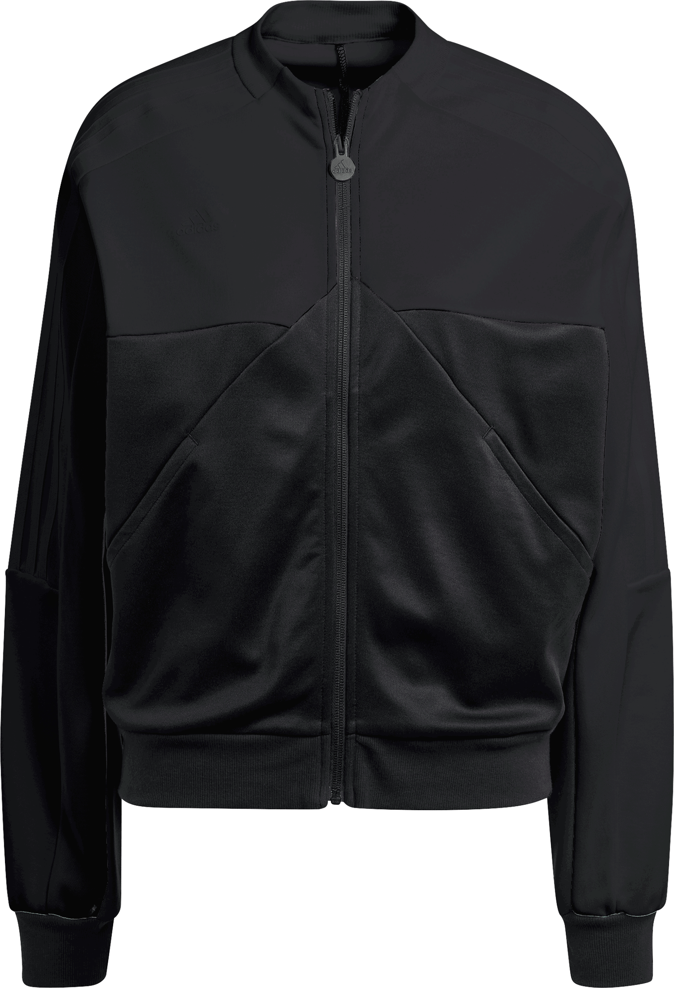 Bomberjakke adidas Performance Tiro Track Jacket Sort | ib4755, 0