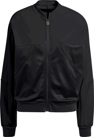 Bomberjakke adidas Performance Tiro Track Jacket Sort | ib4755, 0