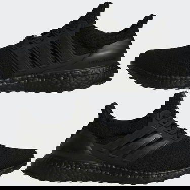 Sneakers og sko adidas Performance Ultraboost 5.0 DNA Sort | GV8743, 6