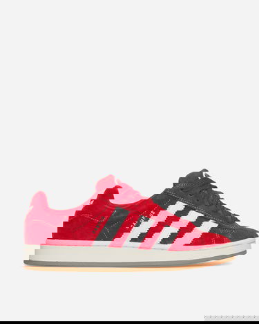 Sneakers og sko adidas Originals Campus 00s "Better Scarlet / Cloud White / Off White" Rød | H03474 001, 1