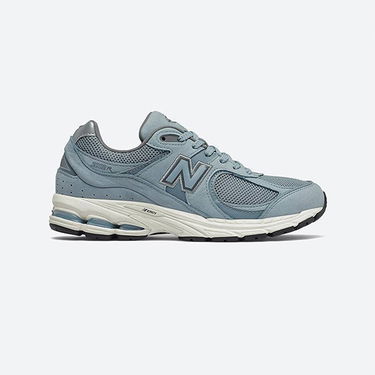 Sneakers og sko New Balance 2002R Blå | ML2002RR, 0
