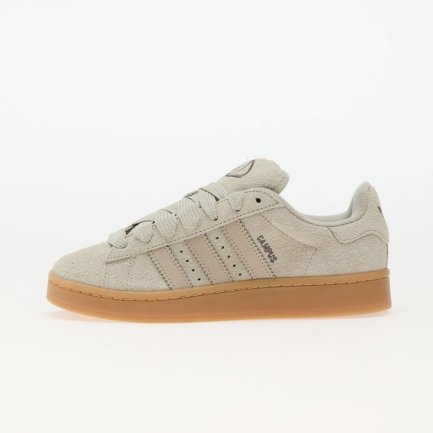 Sneakers og sko adidas Originals Campus 00s W Grå | IH2660, 0