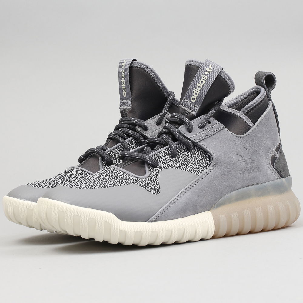 Sneakers og sko adidas Originals Tubular X Grå | s74927, 0