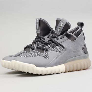 Sneakers og sko adidas Originals Tubular X Grå | s74927, 0