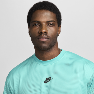 T-shirt Nike Dri-FIT Sportswear Max90 Turkis | HQ1983-345, 1
