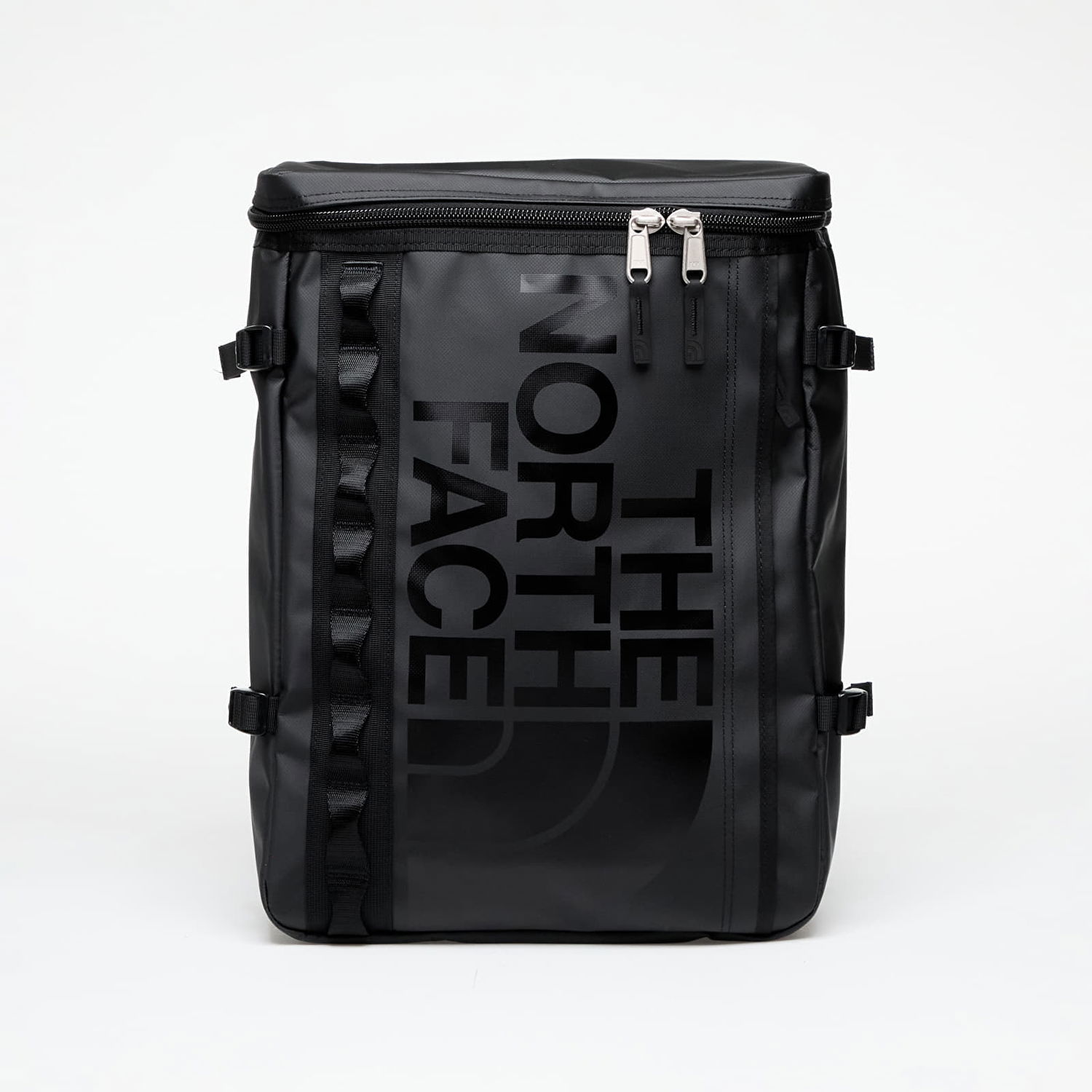 Rygsæk The North Face Base Camp Fuse Box Tnf Black/ Tnf Black/ Npf 30 l Sort | NF0A3KVR4HF1, 0