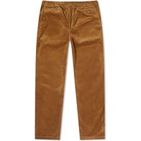 Bukser og jeans Polo by Ralph Lauren Polo Ralph Lauren Corduroy Prepster Pant Dispatch Tan Brun | 710811523009, 1