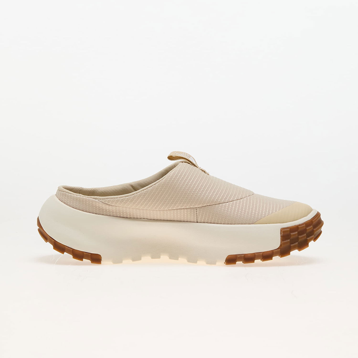 Sneakers og sko The North Face Never Stop Mule W Beige | NF0A8A9ATIU1, 1