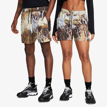 Shorts Nike x NOCTA Running Beige | FJ3011-010, 2