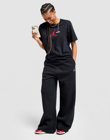 Bukser Jordan Jordan Break Fleece OH Pants Sort | IH2394-010, 0