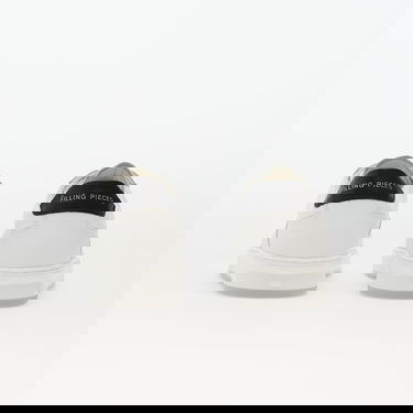 Sneakers og sko Filling Pieces Mondo Crumbs Hvid | 46727541901, 3