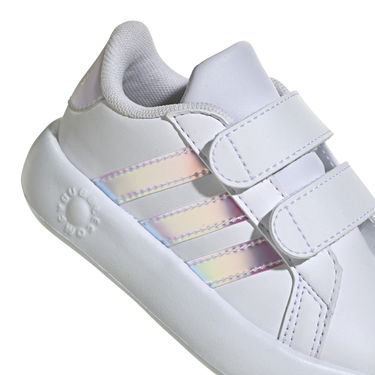 Sneakers og sko adidas Performance Grand Court 2.0 CF I Hvid | ID5265, 7