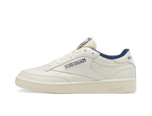 Sneakers og sko Reebok Club C 1985 TV Hvid | GX3683