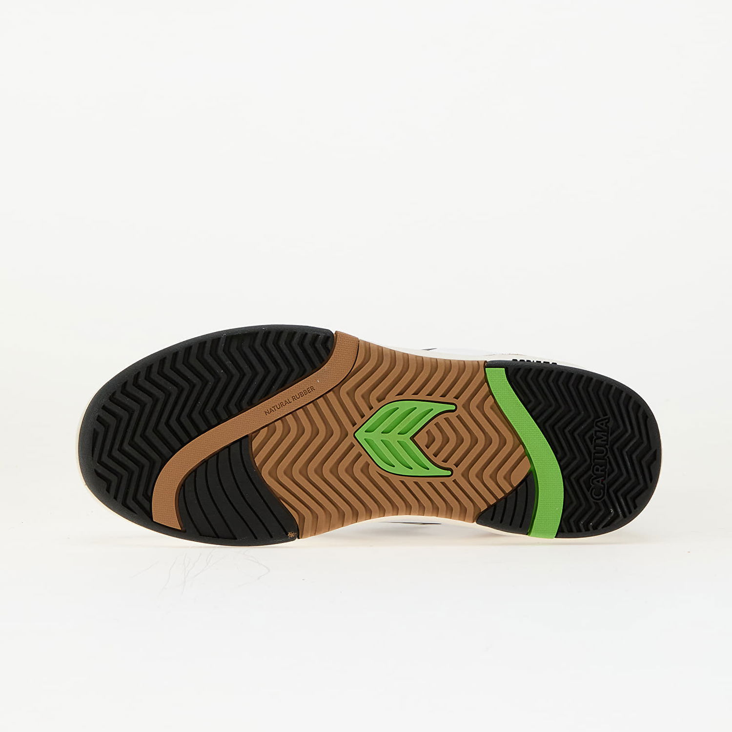 Sneakers og sko Cariuma UBA Hvid | 701901W42 M, 1