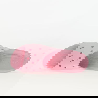 Sneakers og sko Crocs Classic Platform Slide Lyserød | 208180-6S0, 4