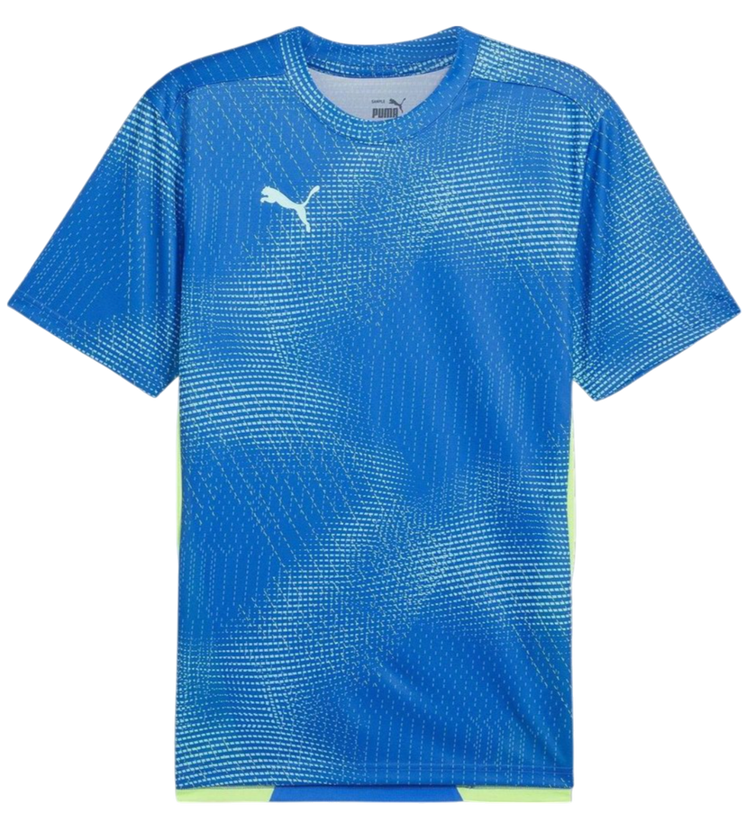 Jersey Puma individualFINAL Jersey Blå | 659507-02