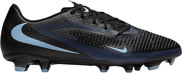 Sneakers og sko Nike Phantom 6 Low Academy FG/MG Sort | hj4564-003, 0