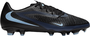 Sneakers og sko Nike Phantom 6 Low Academy FG/MG Sort | hj4564-003, 0