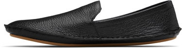 Sneakers og sko The Row The Row Vasko Slip-On Loafers Sort | F2082-L602, 2