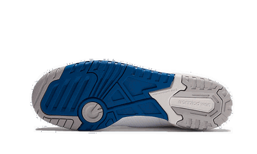 Sneakers og sko New Balance 550 Blå | BB550NCC, 2