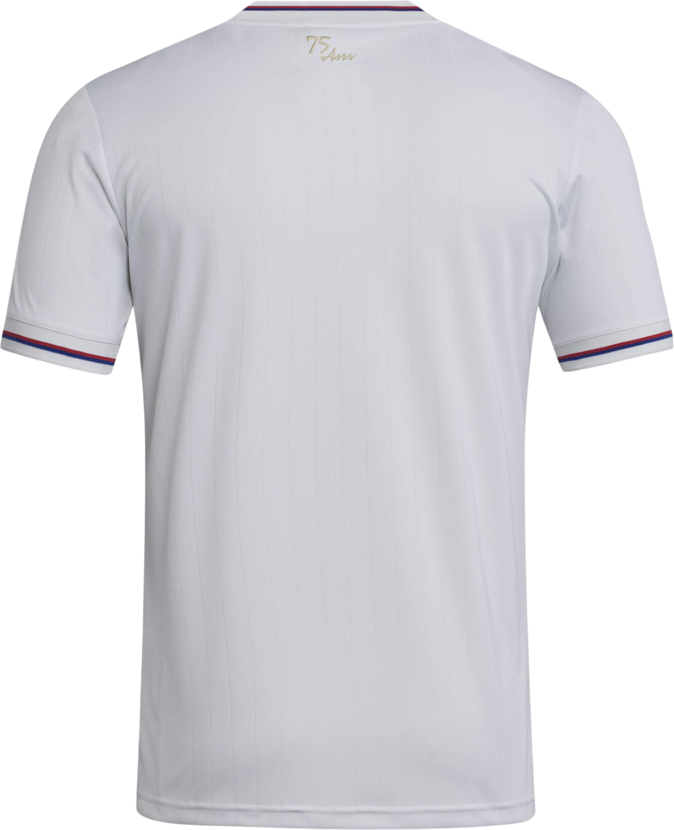 Jersey adidas Performance Olympique Lyon Anniversary Jersey Hvid | JL9623, 1