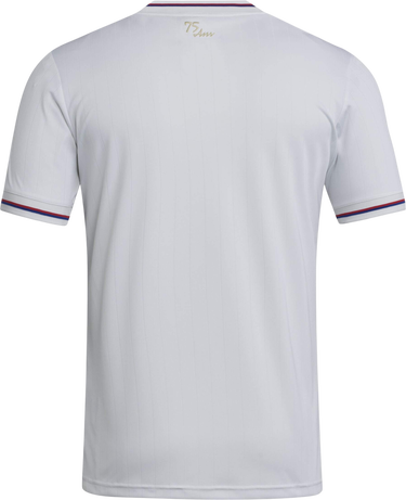 Jersey adidas Performance Olympique Lyon Anniversary Jersey Hvid | JL9623, 1