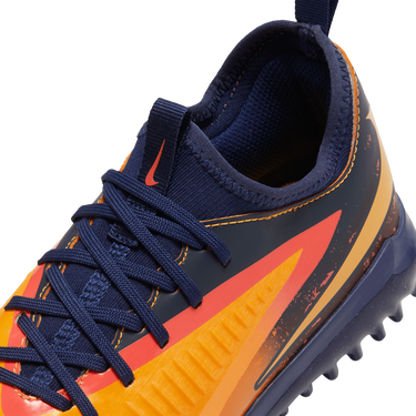 Sneakers og sko Nike Phantom 6 Low Academy "Erling Haaland" TF Orange | hq2040-800, 5