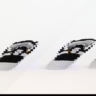 Sneakers og sko Puma Suede W Sort | 395205 02, 3