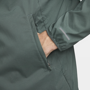 Jakke Nike Windrunner Repel Grå | FB7540-361, 1