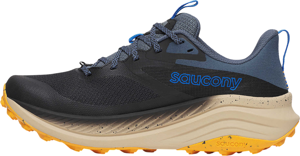 Sneakers og sko Saucony XODUS ULTRA 3 Grå | s20914-161, 1