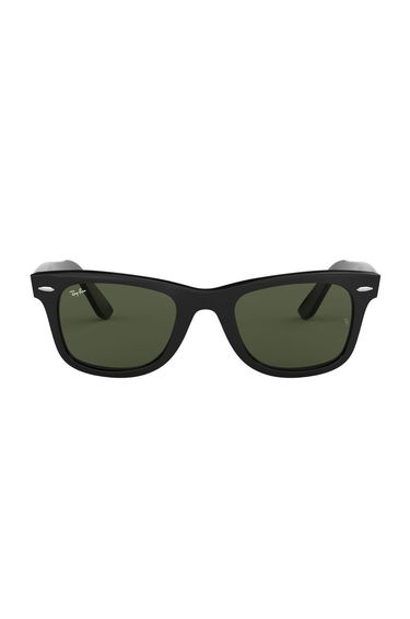 Solbriller Ray-Ban Original Wayfarer Classic Sunglasses Sort | 0RB2140-901, 2