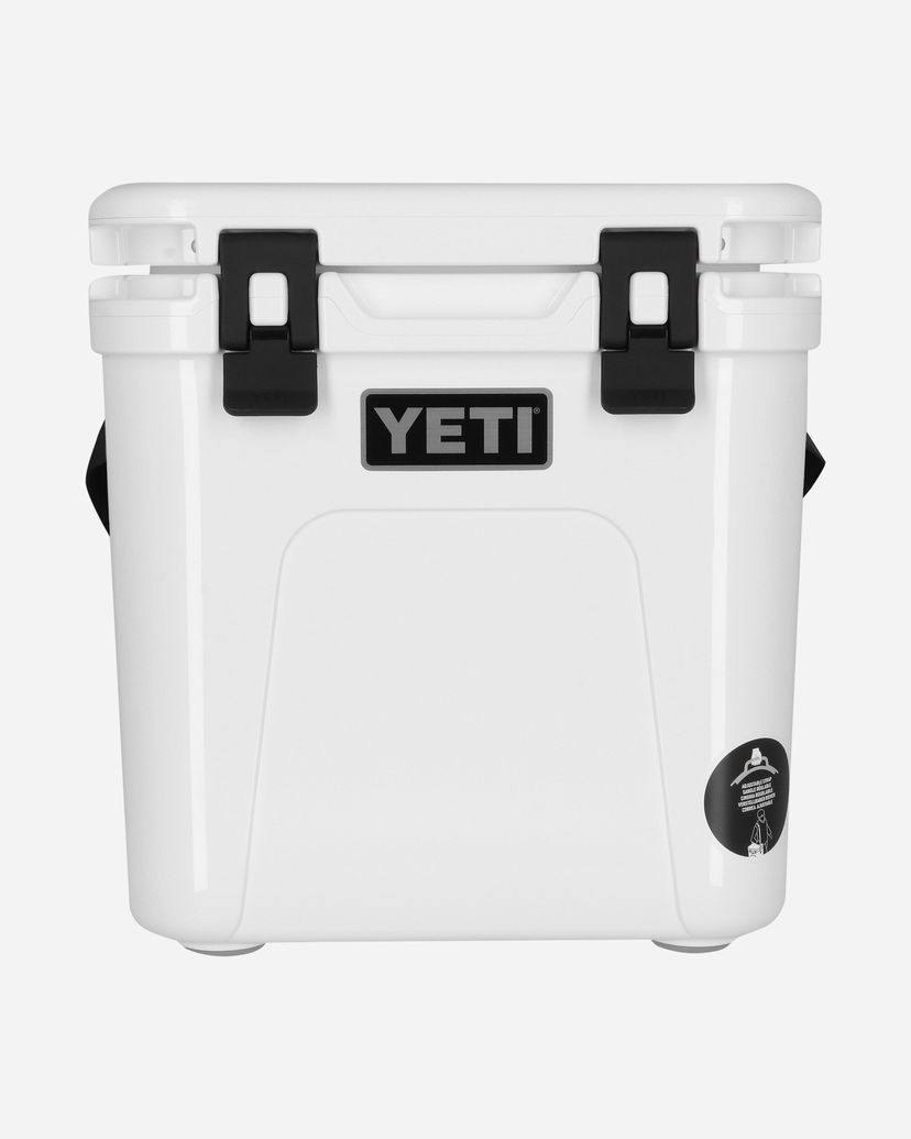 Sportsudstyr YETI Roadie 24 Cooler Hvid | 70000002587 WHITE